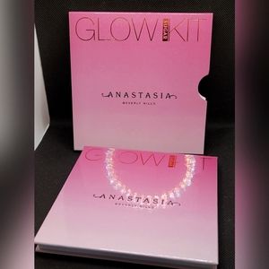 Anastasia Beverly Hills Glow Sugar Kit (NEW)